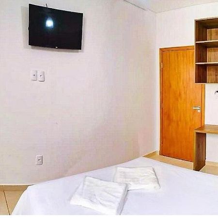 Hotel Boa Vista Passos Εξωτερικό φωτογραφία