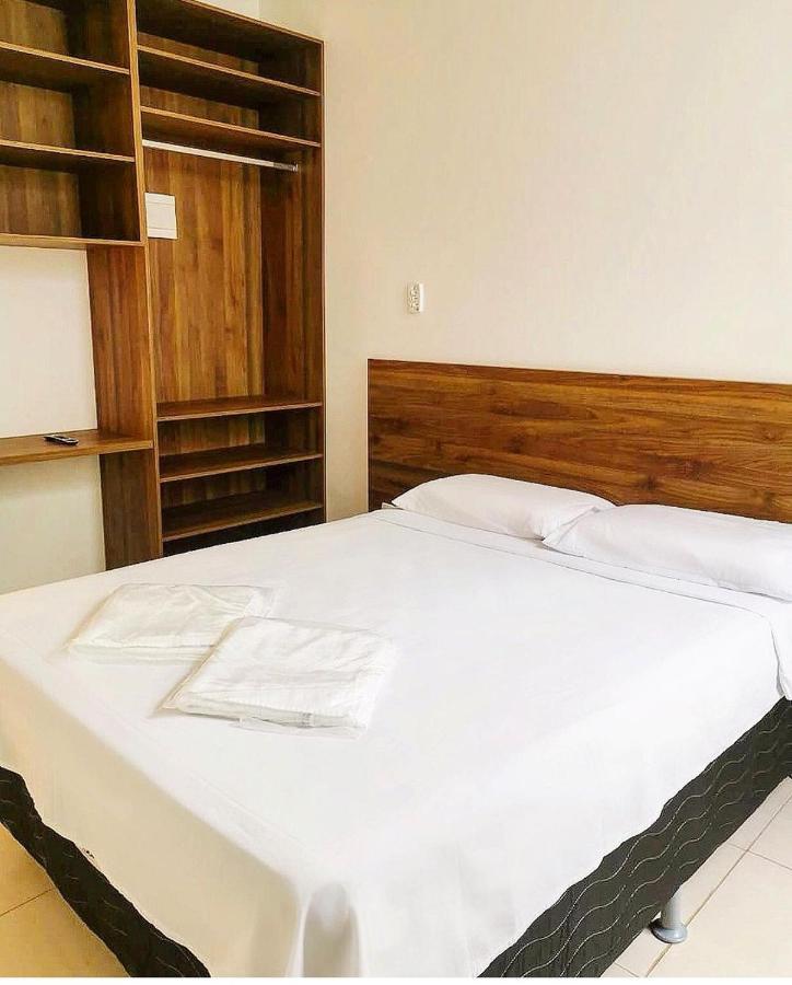 Hotel Boa Vista Passos Εξωτερικό φωτογραφία
